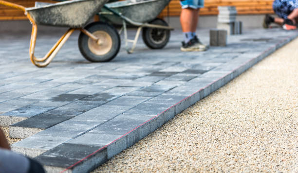 Best Residential Paver Driveway  in Tangelo Park, FL
