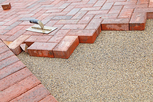 Best Driveway Pavers for Homes  in Tangelo Park, FL